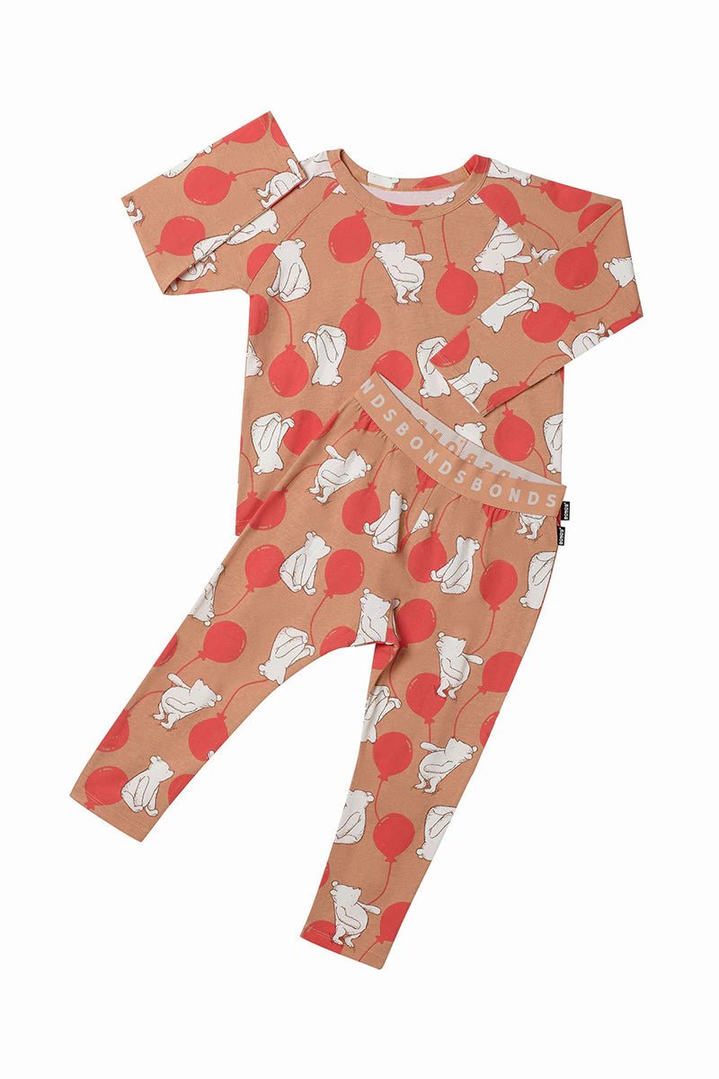 Bonds disney pjs hotsell