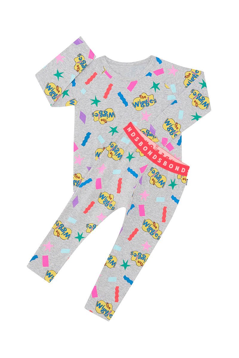 Bonds pyjamas kids hotsell