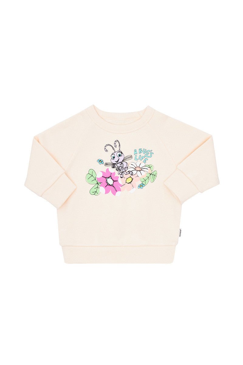 Bonds pink clearance jumper