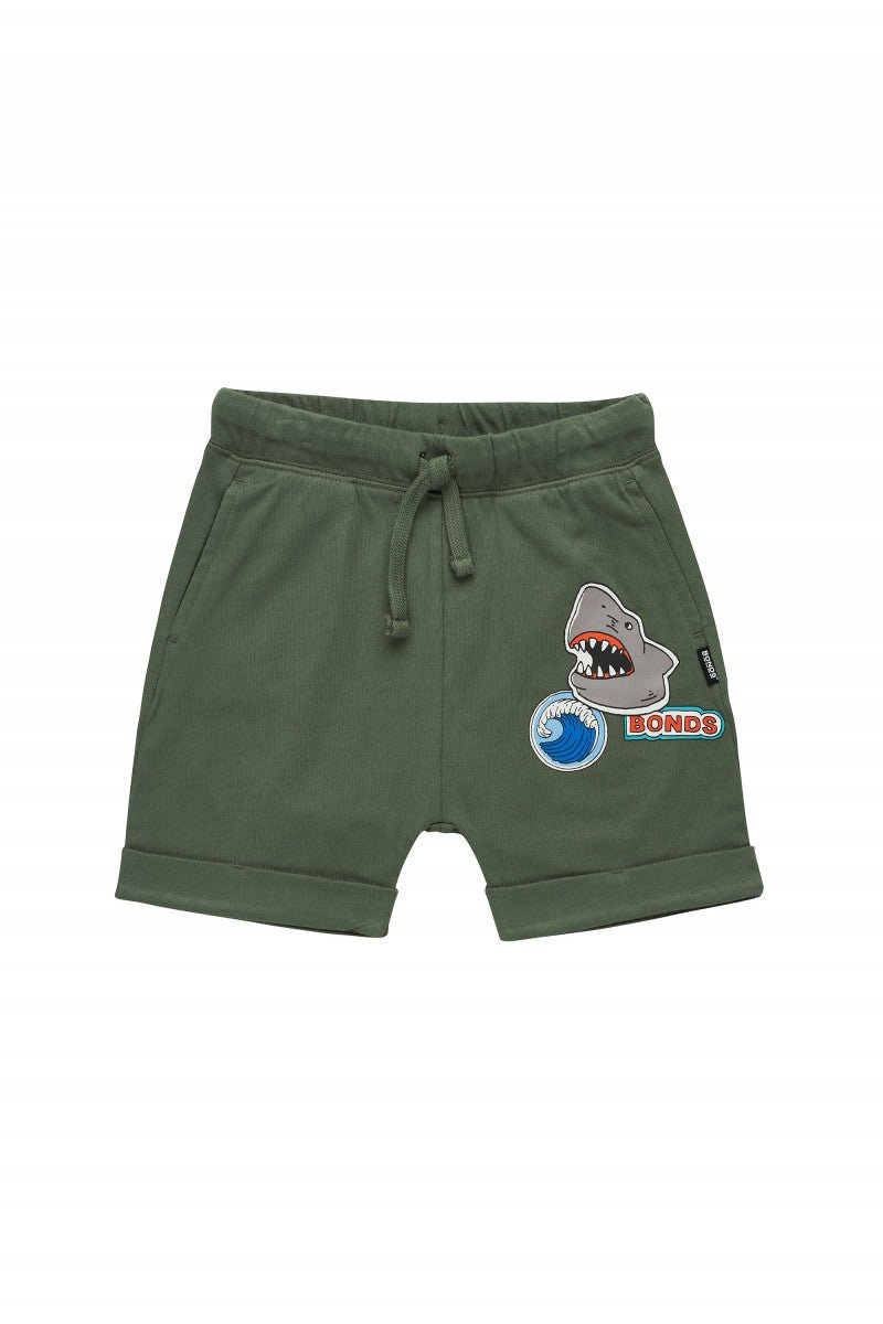 Bonds store boys shorts