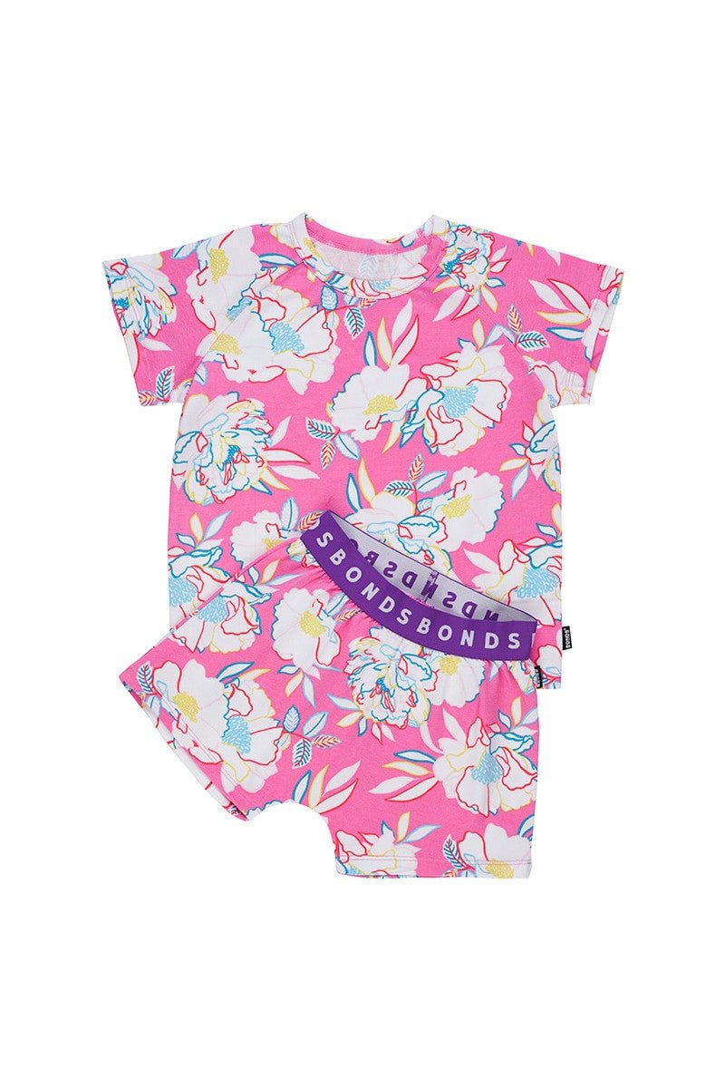 Bonds childrens pyjamas hot sale