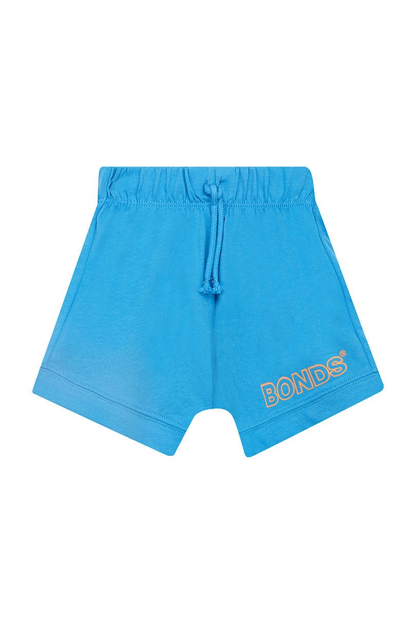 Bike Shorts Bonds Baby Shorts 3-Pack Next Gen Bike Shorts Kids-Teens