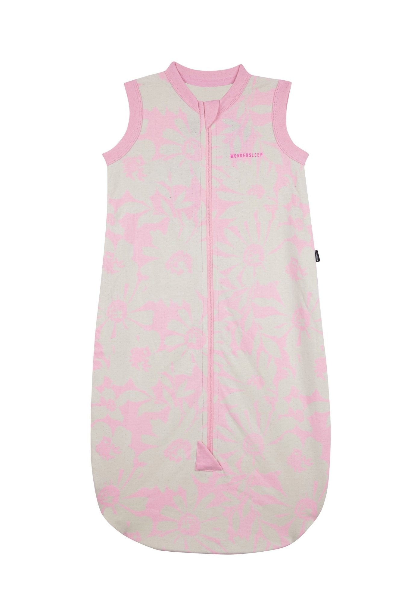 BONDS WARMER NIGHTS WONDERLEEP SLEEP BAG Daisy-ing Mini Pink