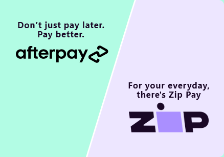 BUY NOW, PAY LATER OPTIONS