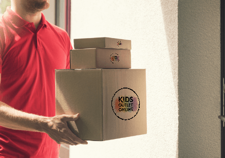 VARIOUS SHIPPING OPTIONS