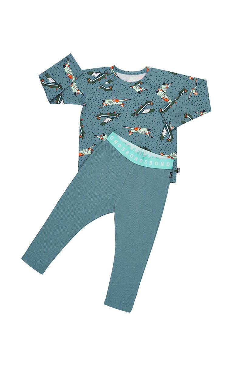 Bonds pyjamas online kids