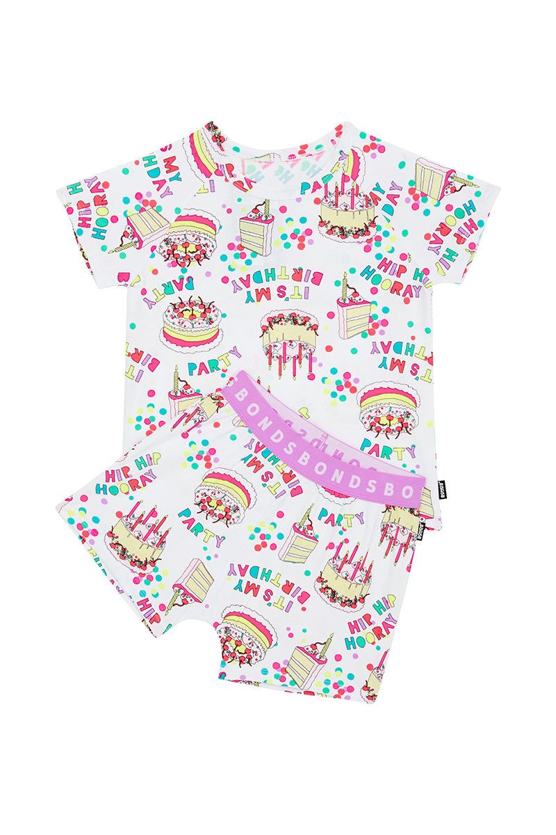 Bonds discount girls pjs