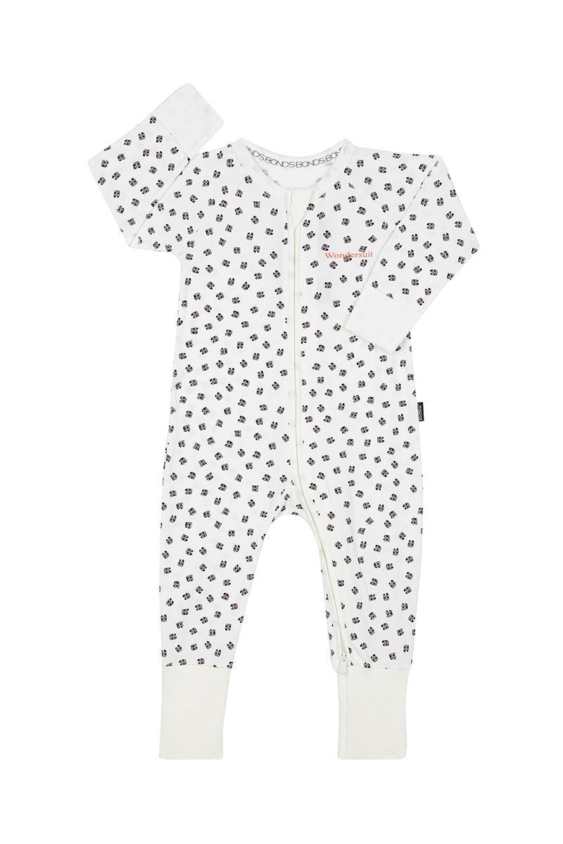 Bonds winter sale onesie