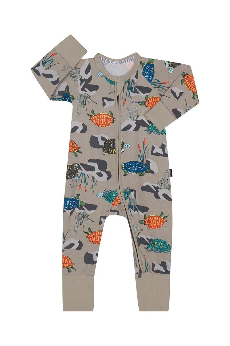 Bonds clearance turtle wondersuit