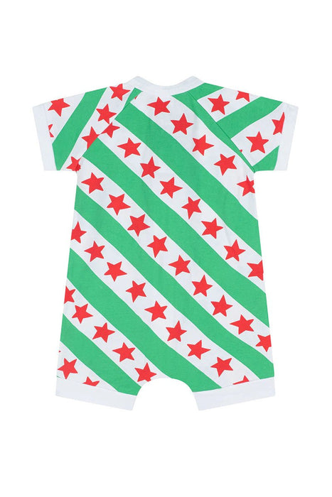 Bamboo Pajamas Baby Bonds Baby Zippy Zip Romper Wondersuit